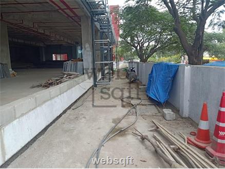 Commercial building for Rent in Hyderabad